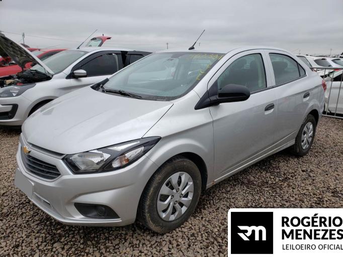 CHEVROLET PRISMA 19/19