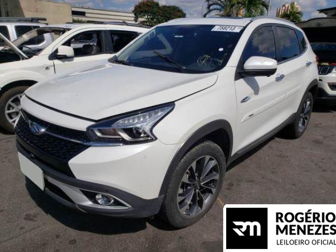 CAOA CHERY TIGGO 7 21/21