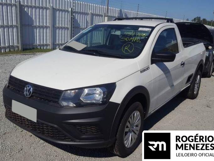 VOLKSWAGEN SAVEIRO 19/20