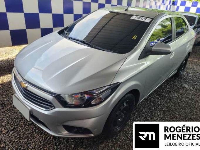 CHEVROLET PRISMA 19/19