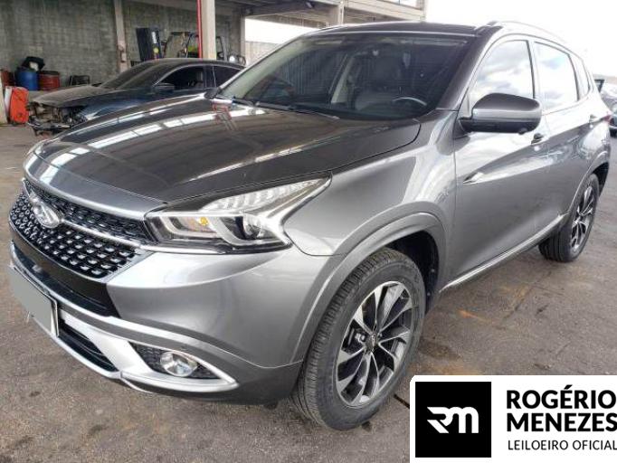 CAOA CHERY TIGGO 7 19/20