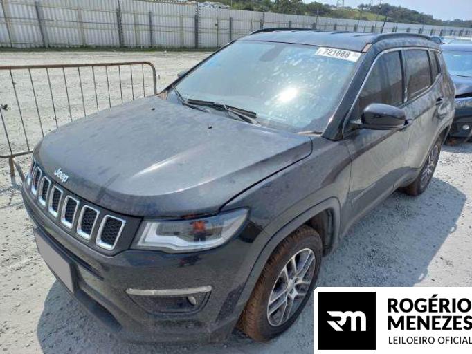 JEEP COMPASS 20/21
