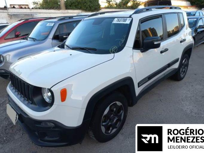 JEEP RENEGADE 18/18