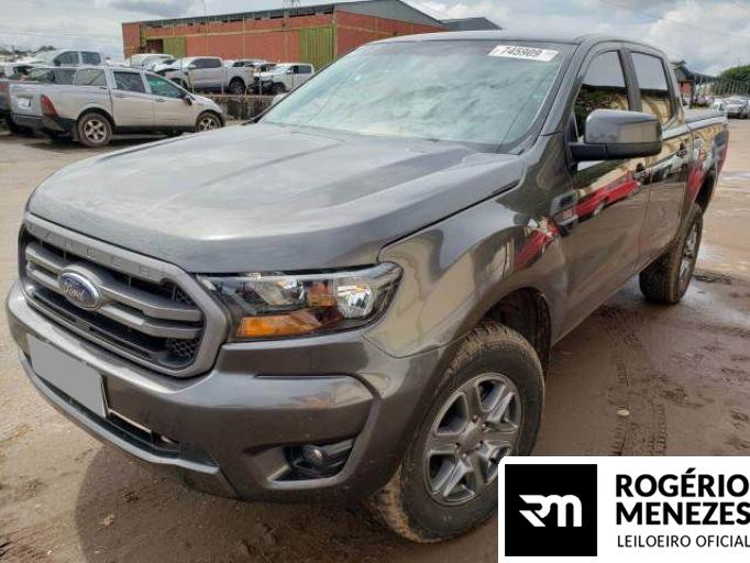 FORD RANGER CD 20/21