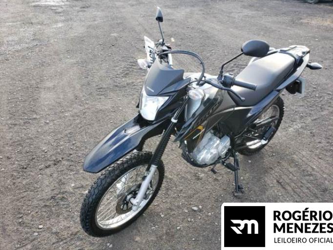 HONDA NXR 160 21/22