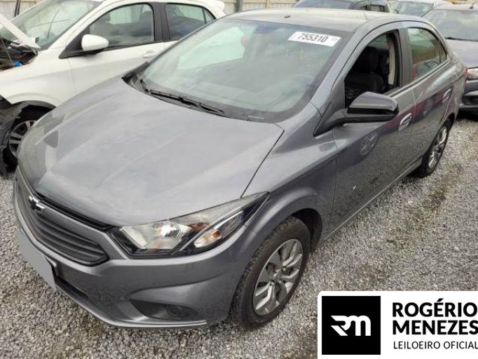 CHEVROLET ONIX PLUS 21/21