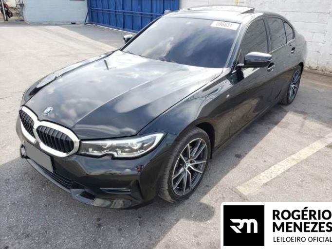 BMW SERIE 3 19/20 