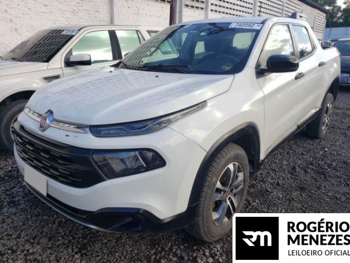 FIAT TORO 17/17