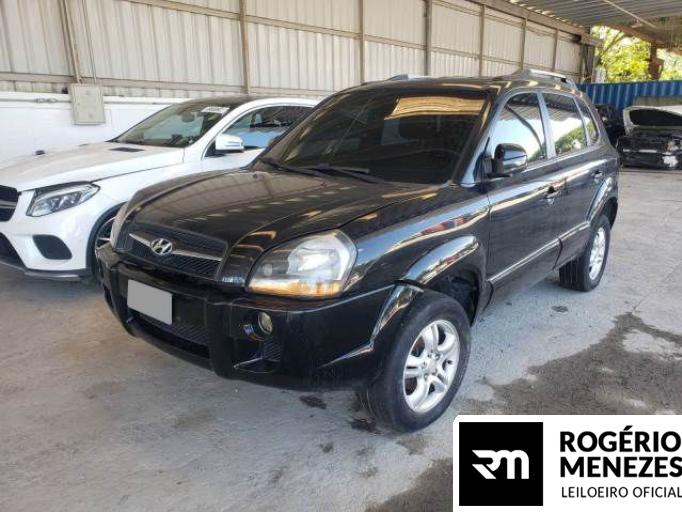 HYUNDAI TUCSON 17/17