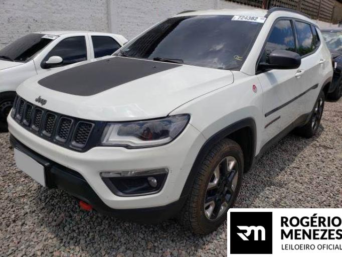 JEEP COMPASS 17/17