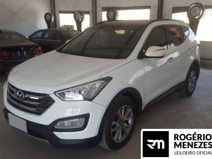 HYUNDAI SANTA FE 13/14