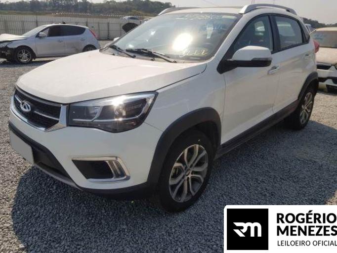 CHERY TIGGO 2 19/20