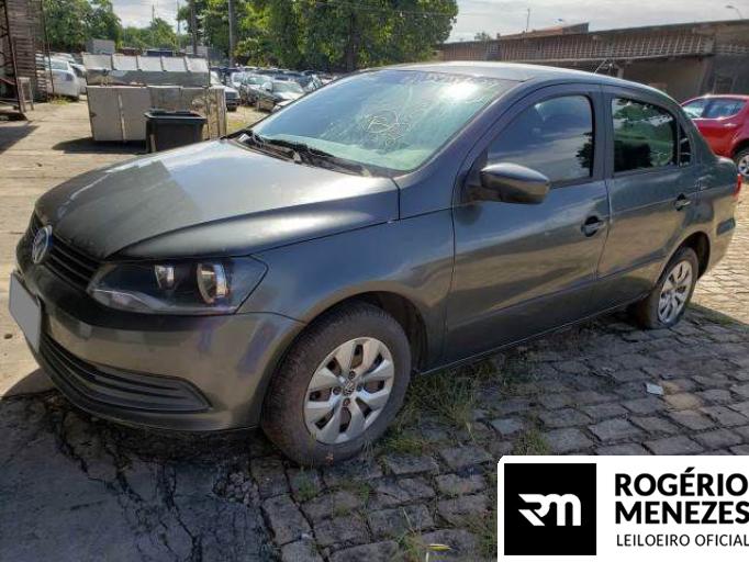 VOLKSWAGEN VOYAGE 15/16