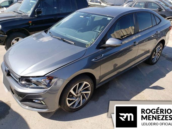 VOLKSWAGEN VIRTUS 17/18