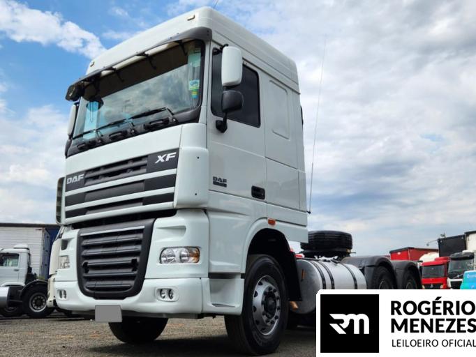 DAF XF 19/20
