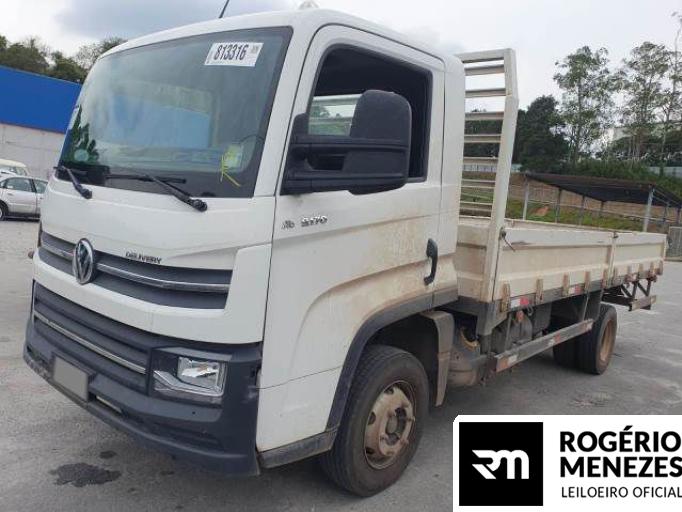 VOLKSWAGEN DELIVERY 9-170 22/23