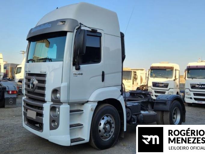 VOLKSWAGEN CONSTELLATION  18/19