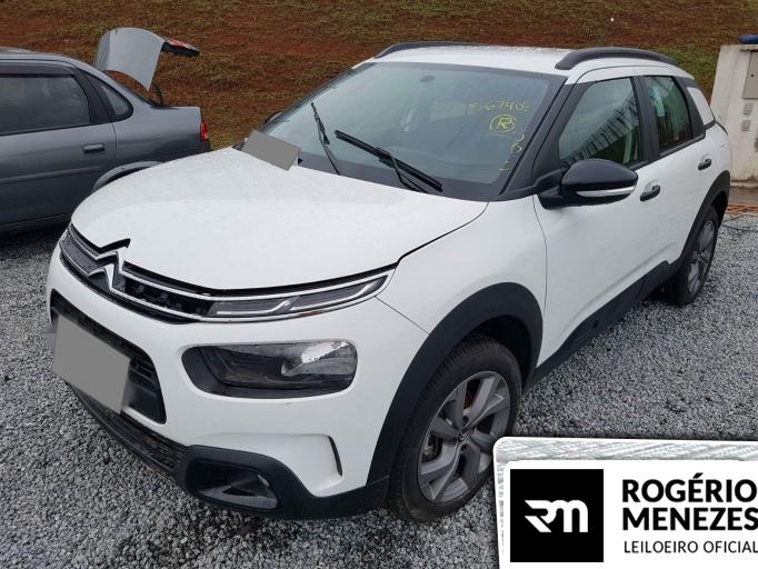 CITROEN C4 CACTUS 19/20