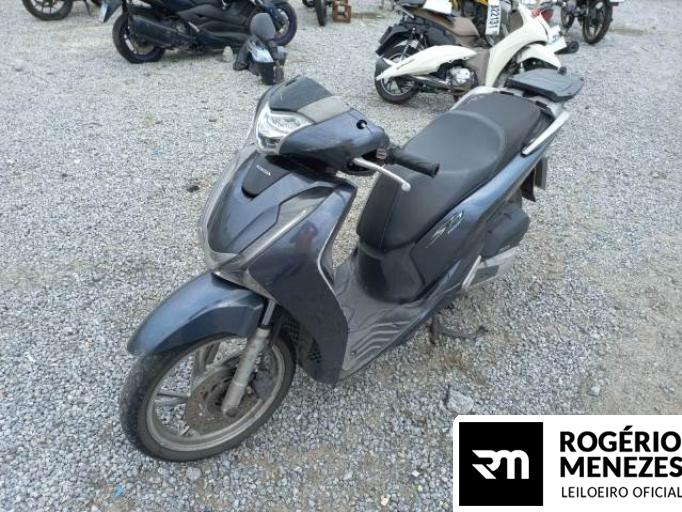 HONDA SH 19/19