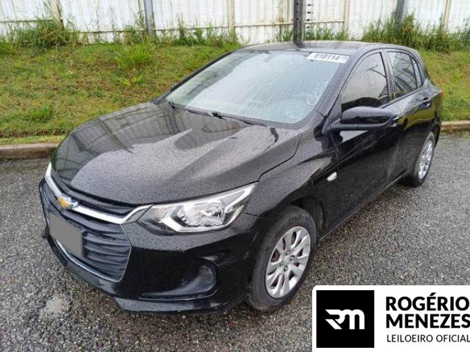 CHEVROLET ONIX 20/20