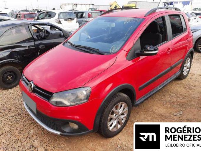 VOLKSWAGEN FOX 14/14