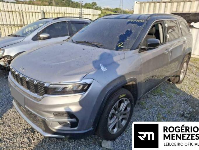 JEEP COMMANDER 24/25