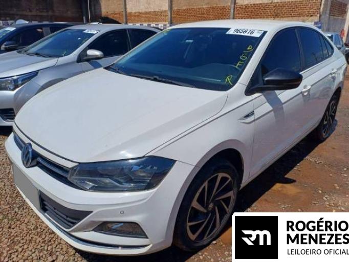 VOLKSWAGEN VIRTUS 21/21