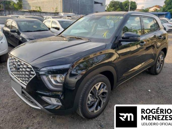 HYUNDAI CRETA 24/25