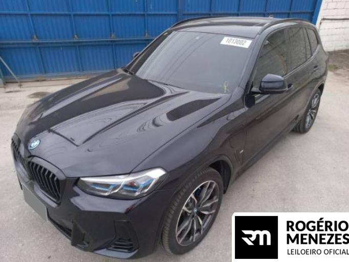BMW X3 24/24