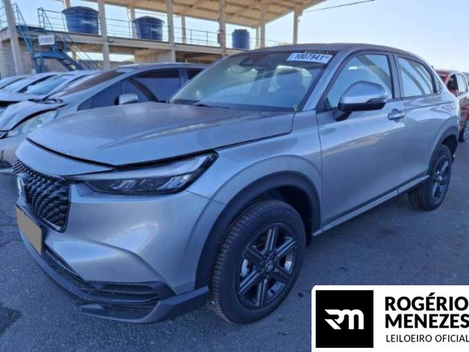 HONDA HR-V 24/25