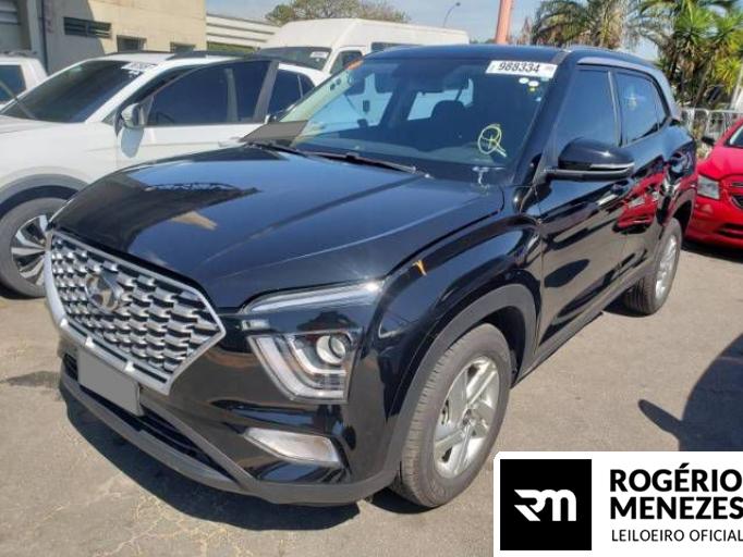 HYUNDAI CRETA 24/25