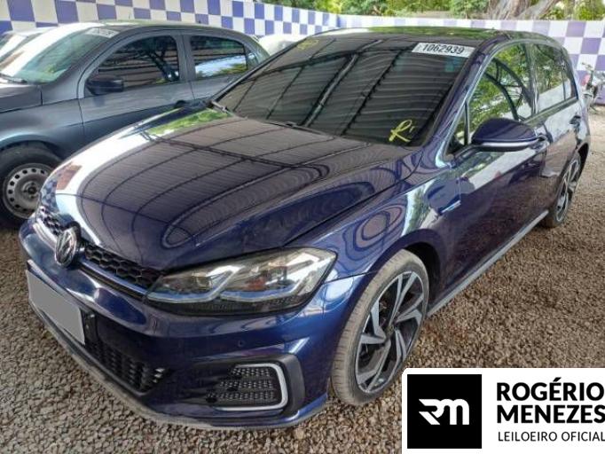 VOLKSWAGEN GOLF 19/20