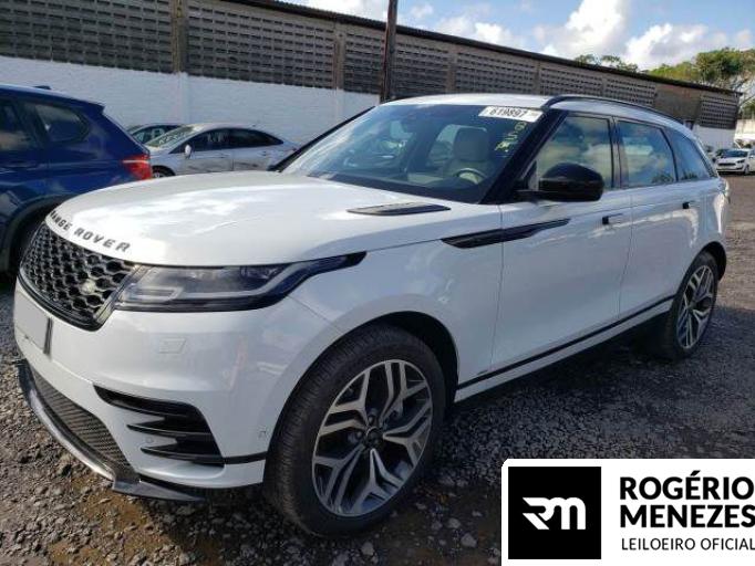 LAND ROVER VELAR 19/19