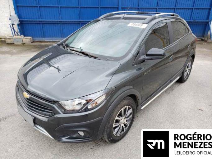 CHEVROLET ONIX 18/19