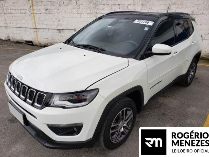 JEEP COMPASS 17/18