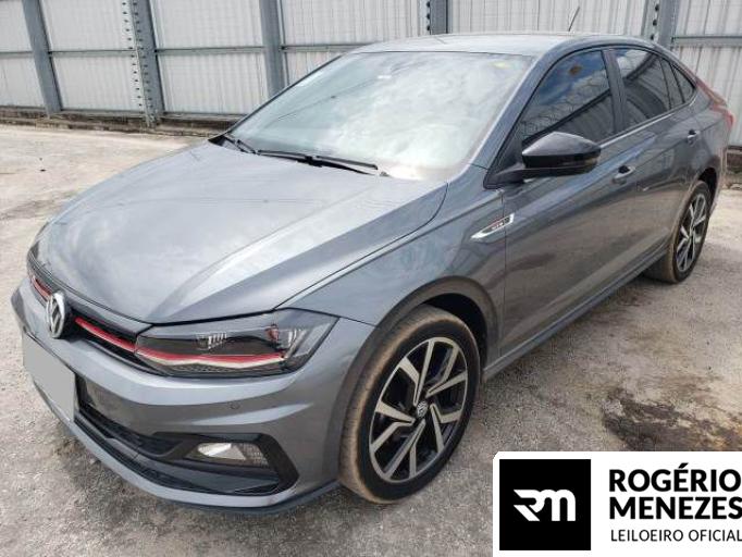 VOLKSWAGEN VIRTUS 20/21