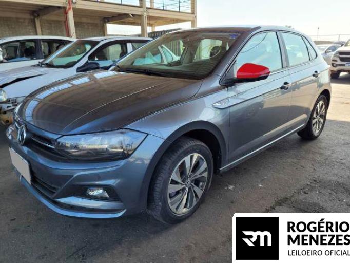 VOLKSWAGEN POLO 18/18