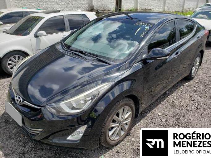 HYUNDAI ELANTRA 13/13
