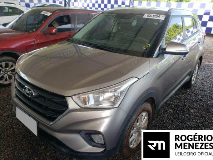 HYUNDAI CRETA 21/21