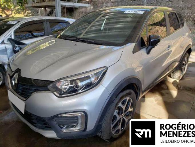 RENAULT CAPTUR 18/19