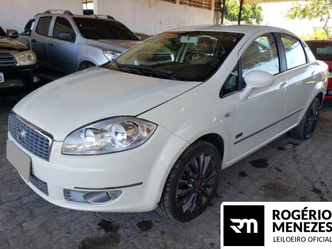 FIAT LINEA 12/13
