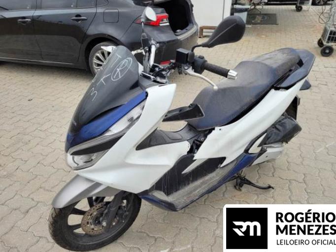 HONDA PCX 21/22