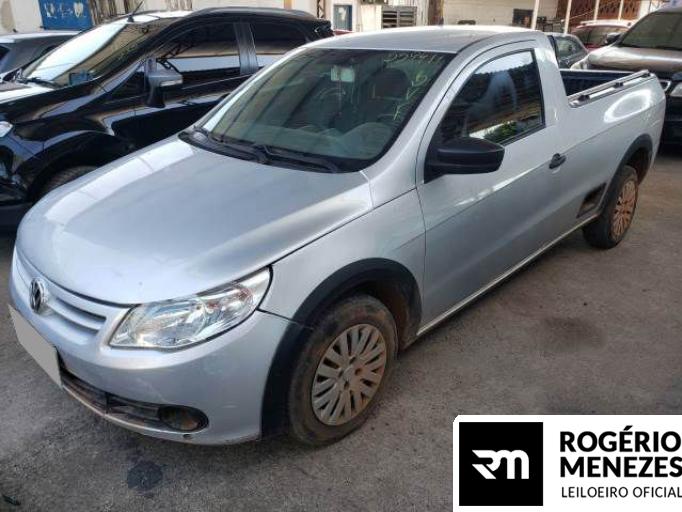 VOLKSWAGEN SAVEIRO 12/13