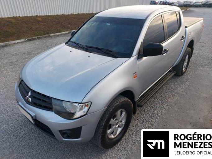 MITSUBISHI  L200 TRITON 16/17