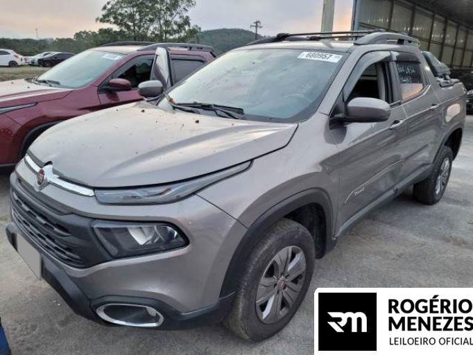 FIAT TORO 18/19