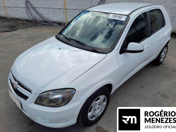 CHEVROLET CELTA 15/15