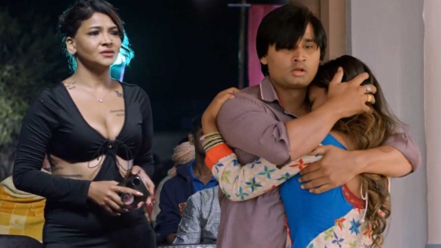 Rangeen Tailor E10 2025 Kangan Hindi Hot Web Series