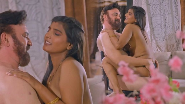 Pehredaaar Again E06 2025 Bulbulplay Hindi Hot Web Series