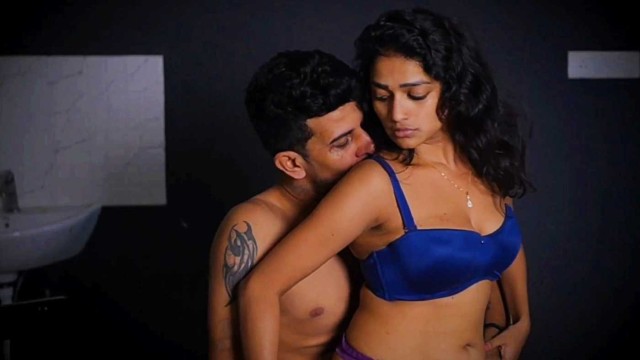 Romantic Meet 2 2025 LavaOTT Hindi Hot Short Film