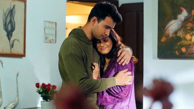 Padosi E03 2025 Mastram Hindi Hot Web Series